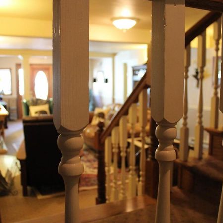 Black Bear Manor Ouray Extérieur photo