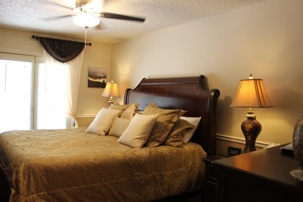 Black Bear Manor Ouray Extérieur photo