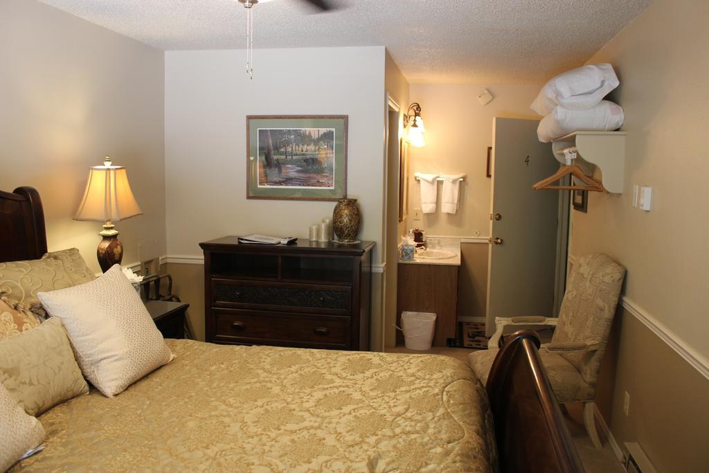 Black Bear Manor Ouray Extérieur photo