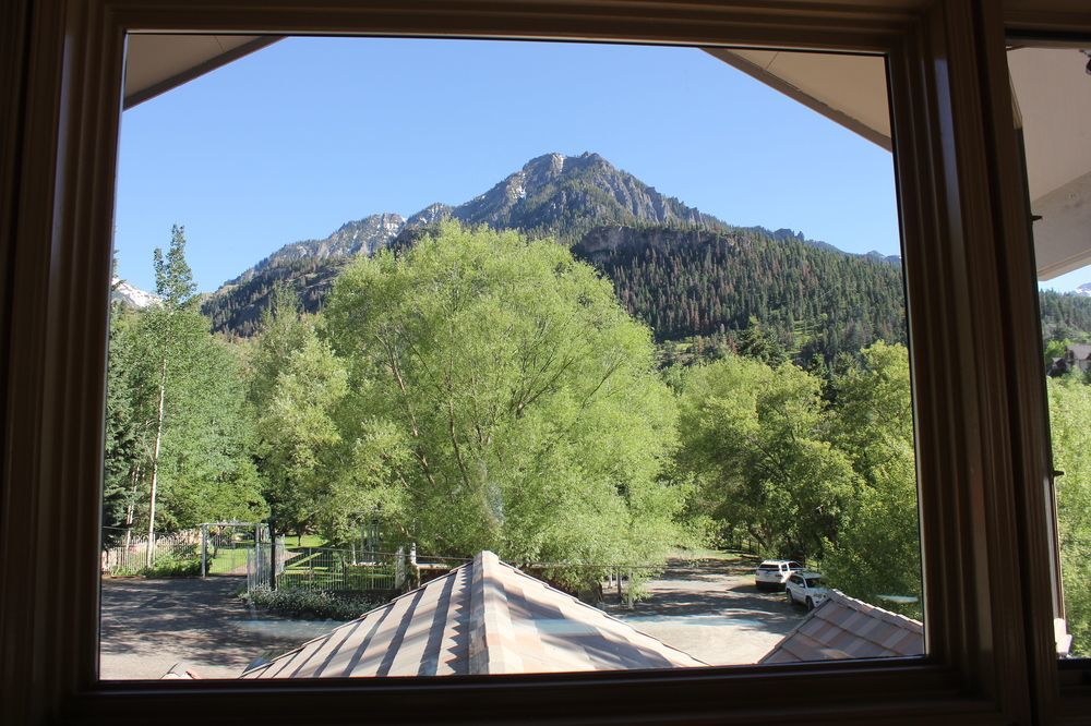 Black Bear Manor Ouray Extérieur photo