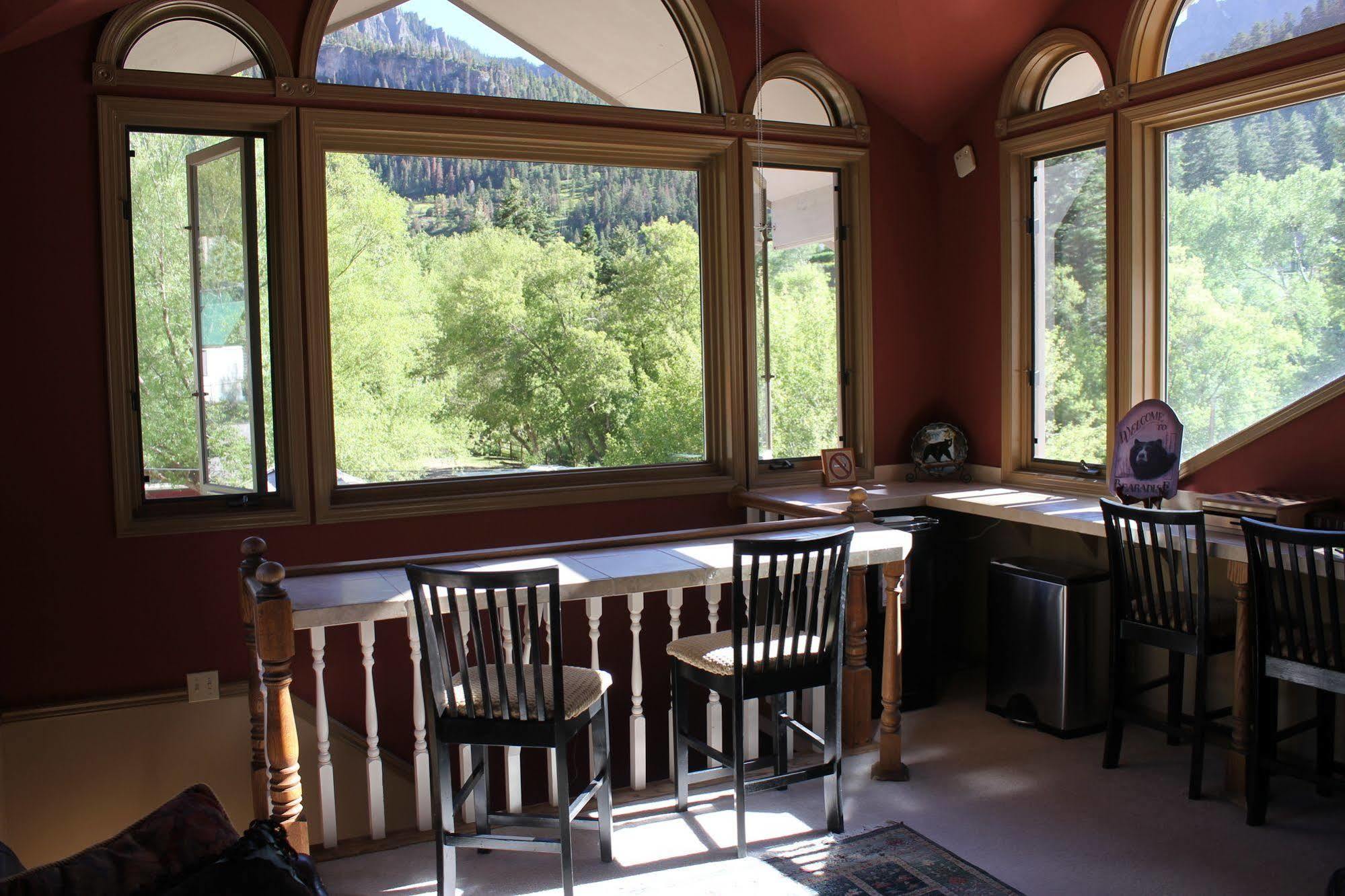 Black Bear Manor Ouray Extérieur photo