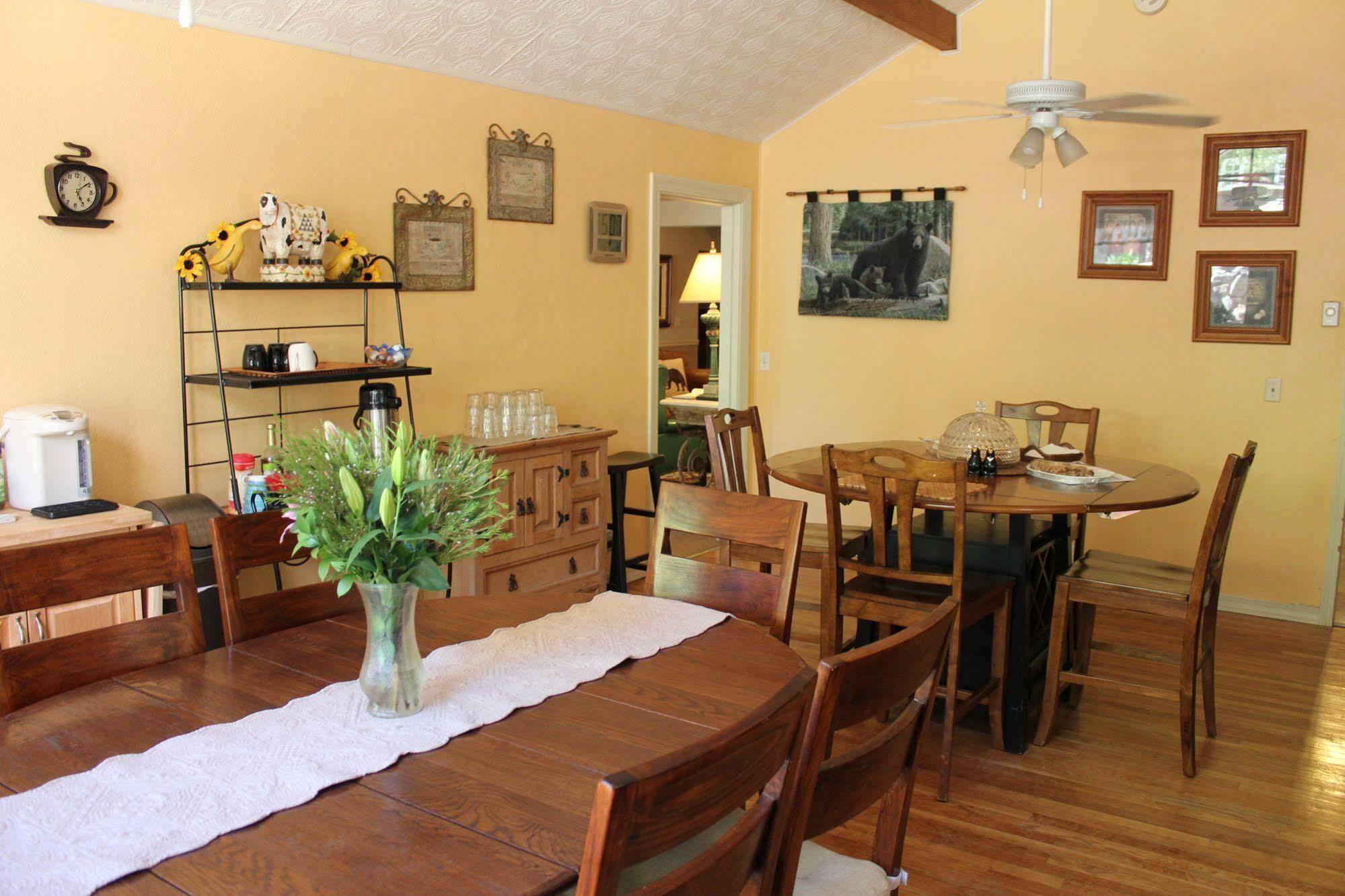 Black Bear Manor Ouray Extérieur photo