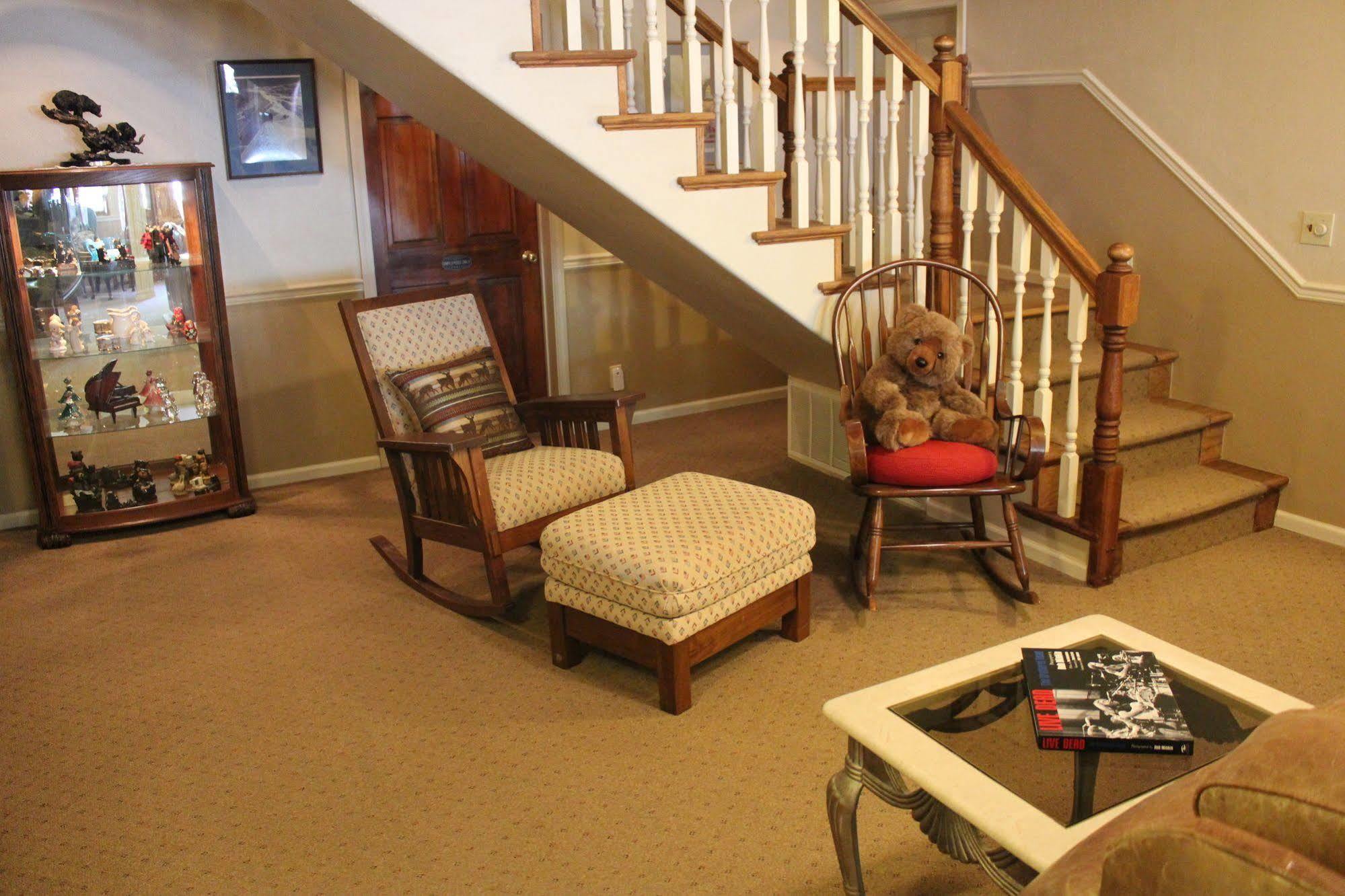 Black Bear Manor Ouray Extérieur photo