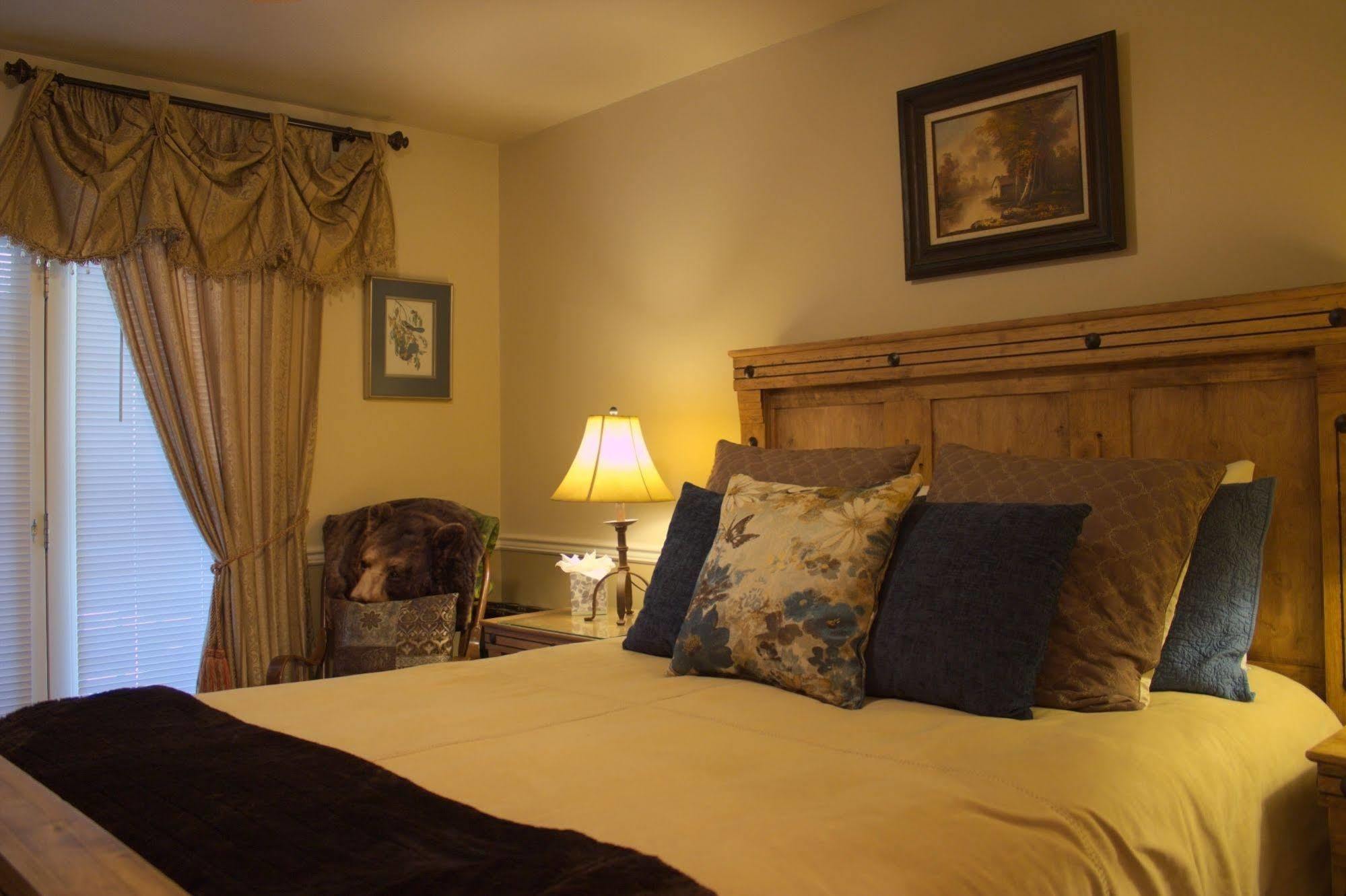 Black Bear Manor Ouray Extérieur photo