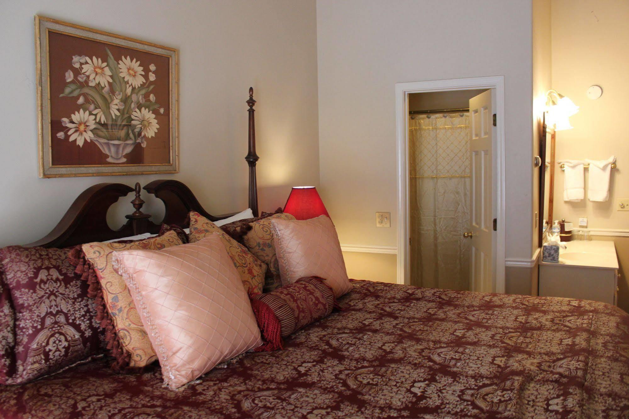 Black Bear Manor Ouray Extérieur photo