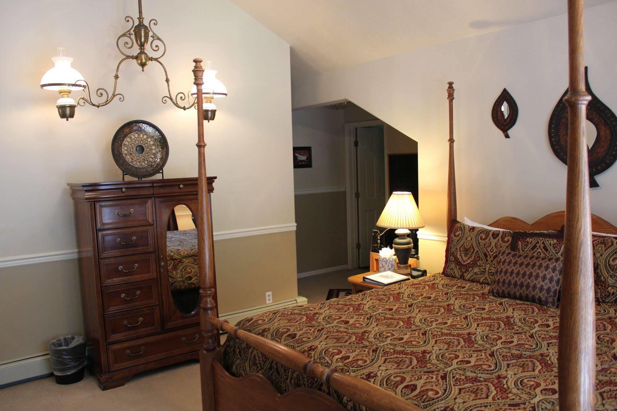 Black Bear Manor Ouray Extérieur photo