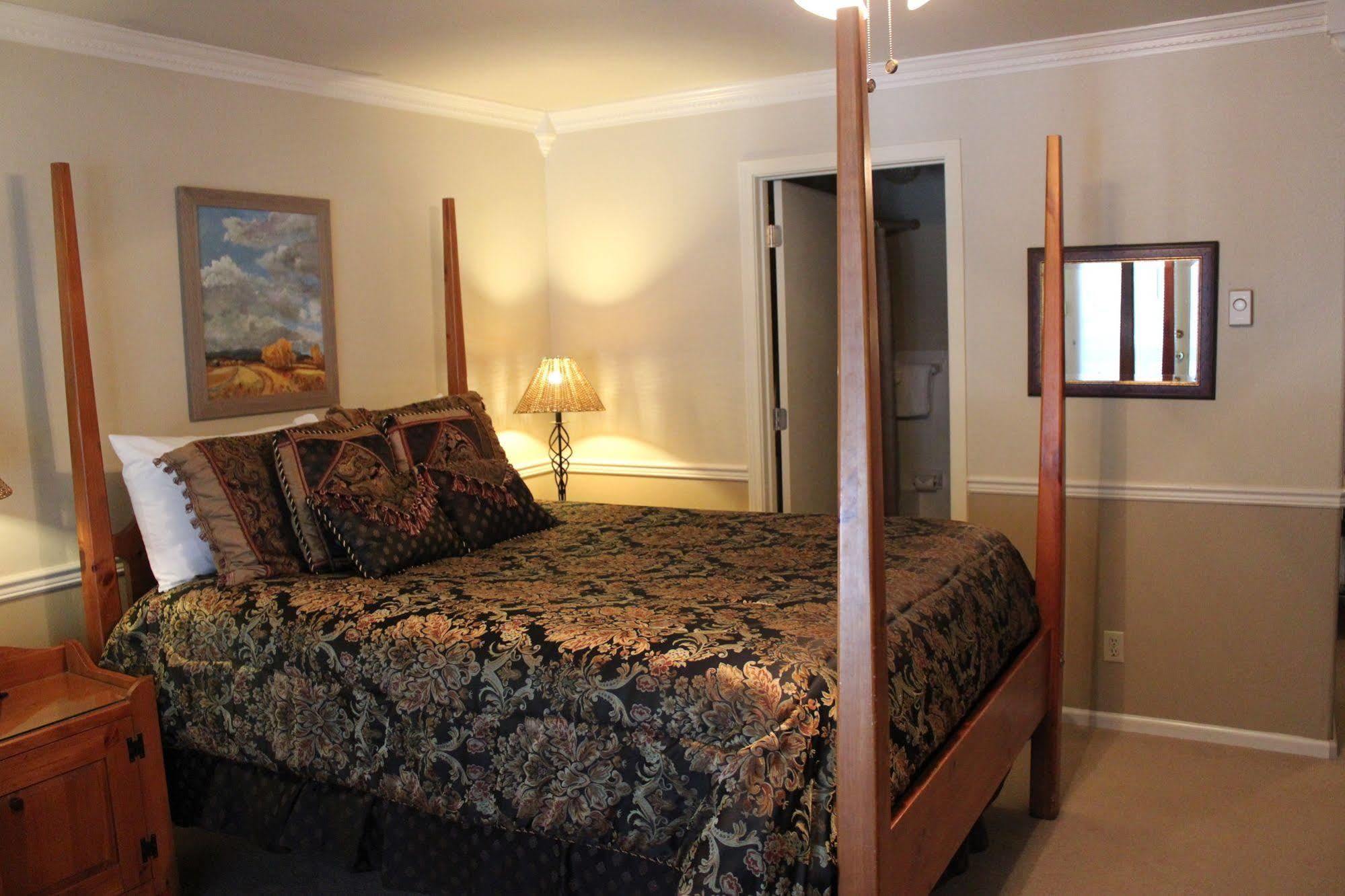 Black Bear Manor Ouray Extérieur photo