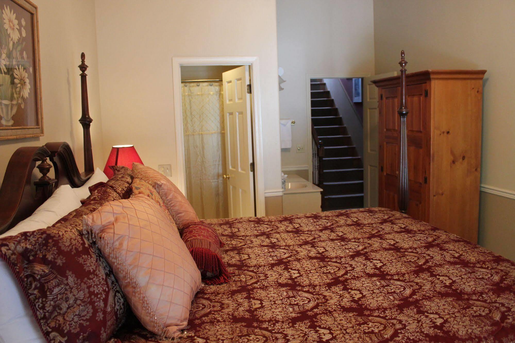 Black Bear Manor Ouray Extérieur photo