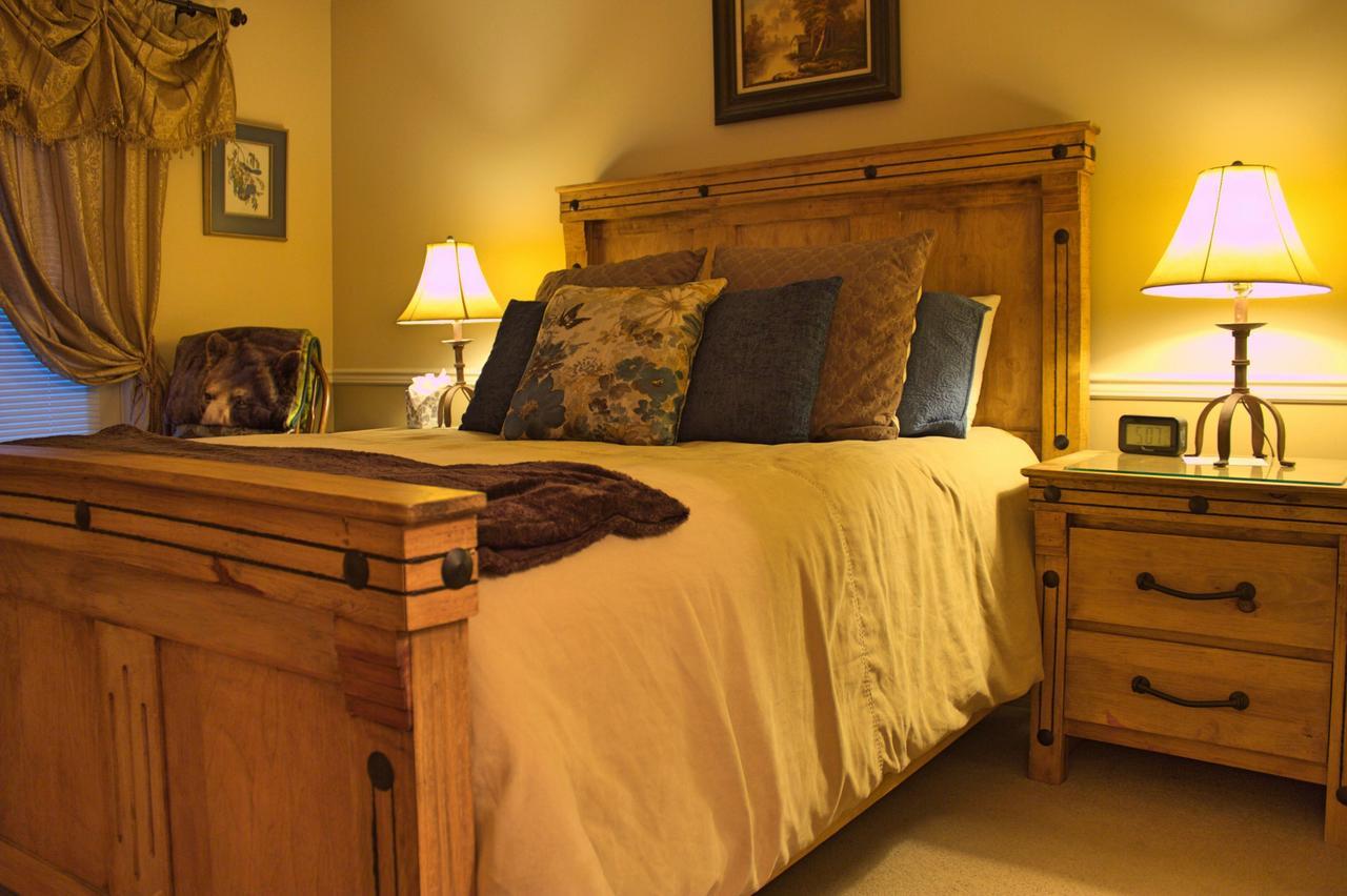 Black Bear Manor Ouray Extérieur photo