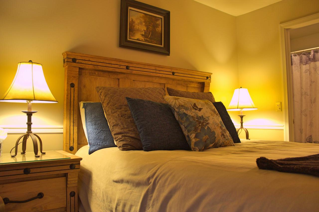 Black Bear Manor Ouray Extérieur photo