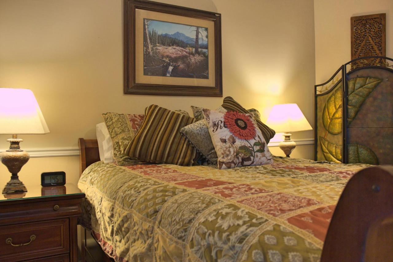 Black Bear Manor Ouray Extérieur photo