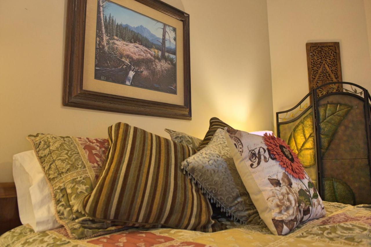 Black Bear Manor Ouray Extérieur photo