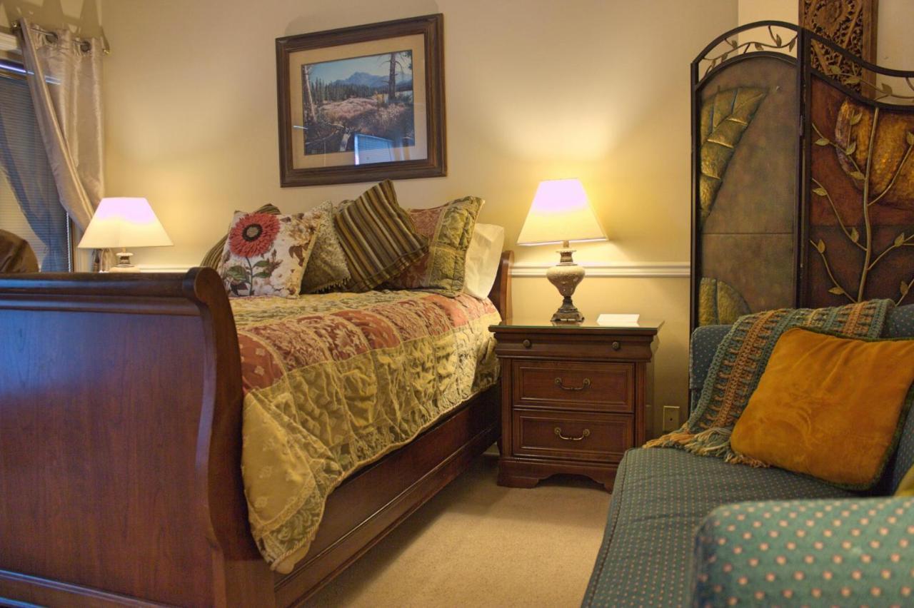 Black Bear Manor Ouray Extérieur photo