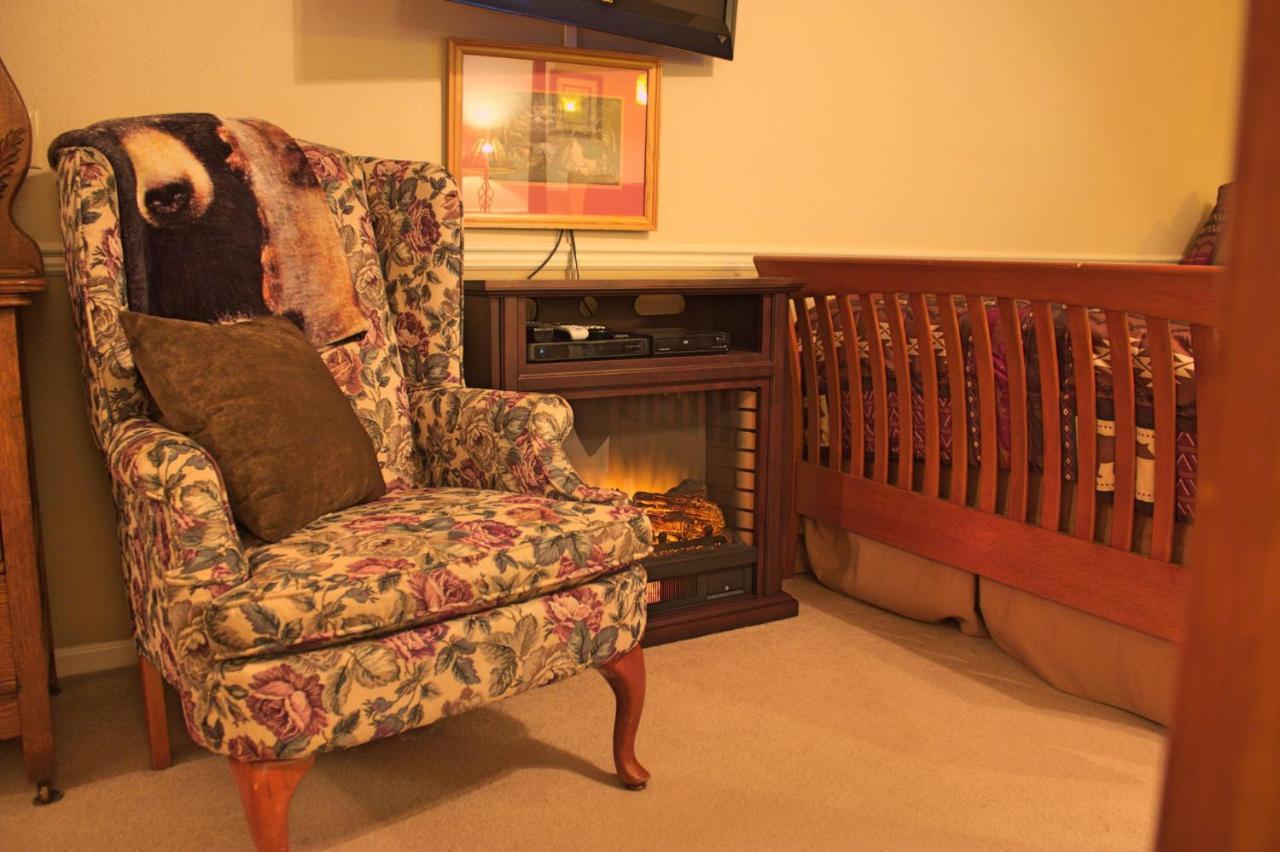 Black Bear Manor Ouray Extérieur photo