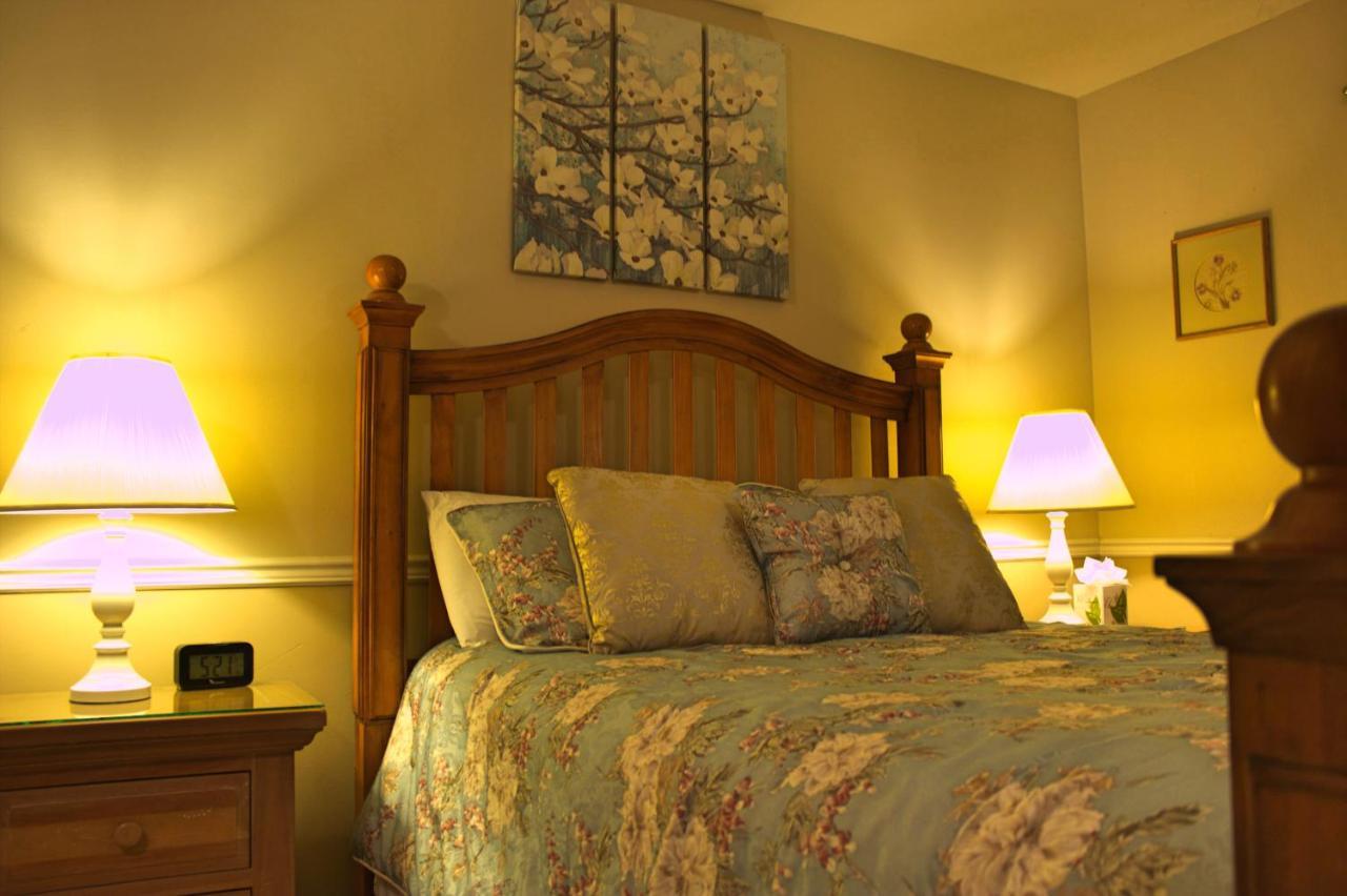 Black Bear Manor Ouray Extérieur photo