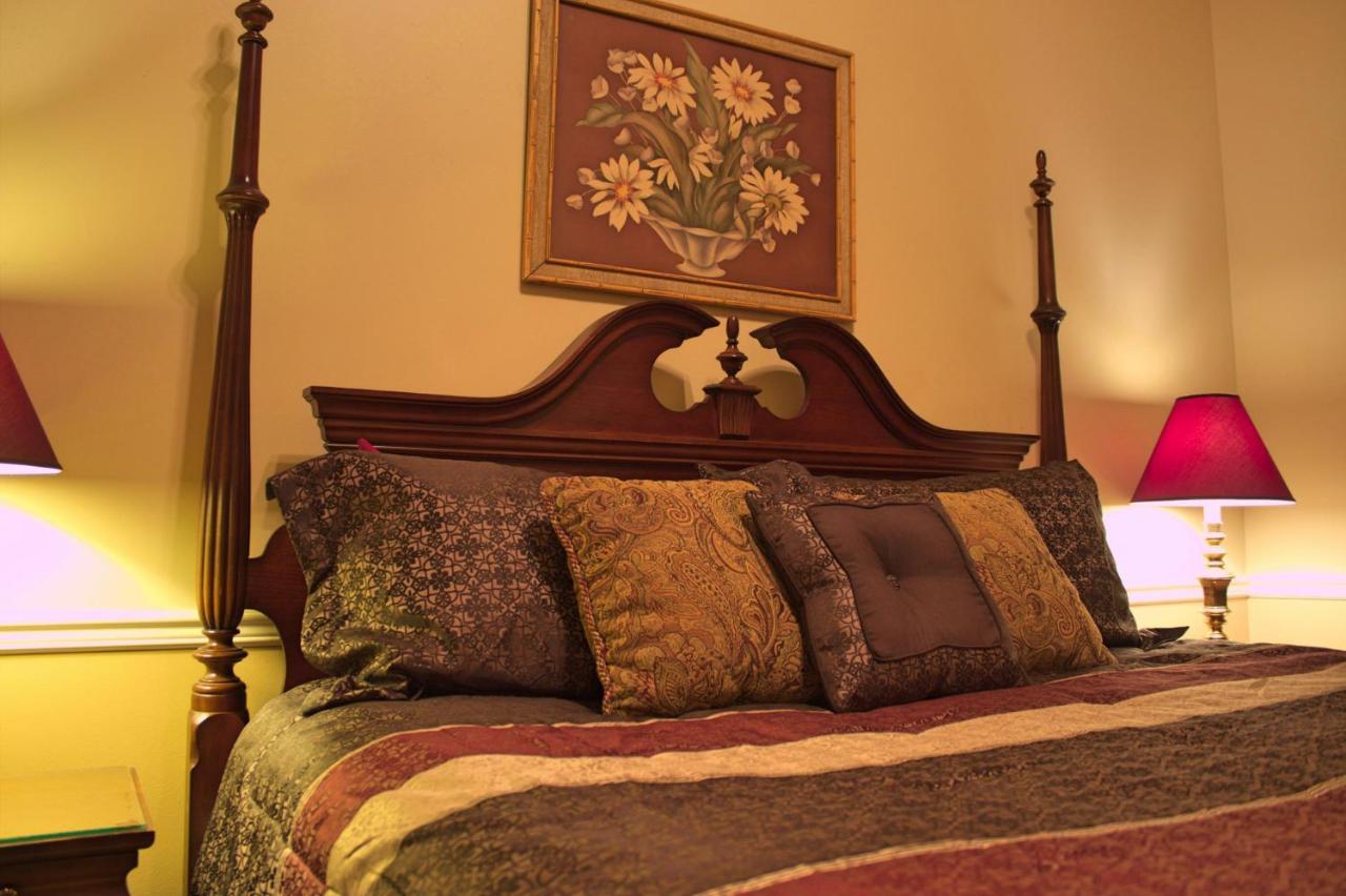 Black Bear Manor Ouray Extérieur photo