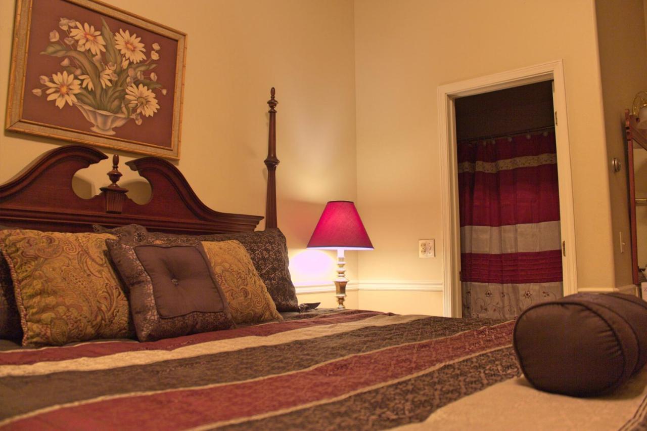 Black Bear Manor Ouray Extérieur photo