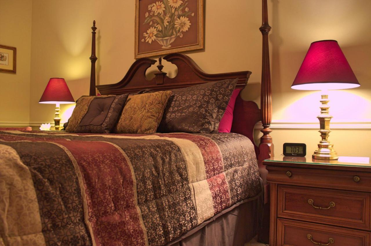 Black Bear Manor Ouray Extérieur photo