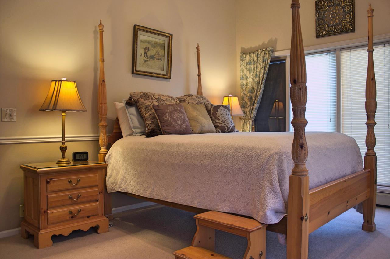 Black Bear Manor Ouray Extérieur photo