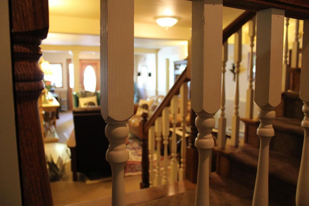 Black Bear Manor Ouray Extérieur photo