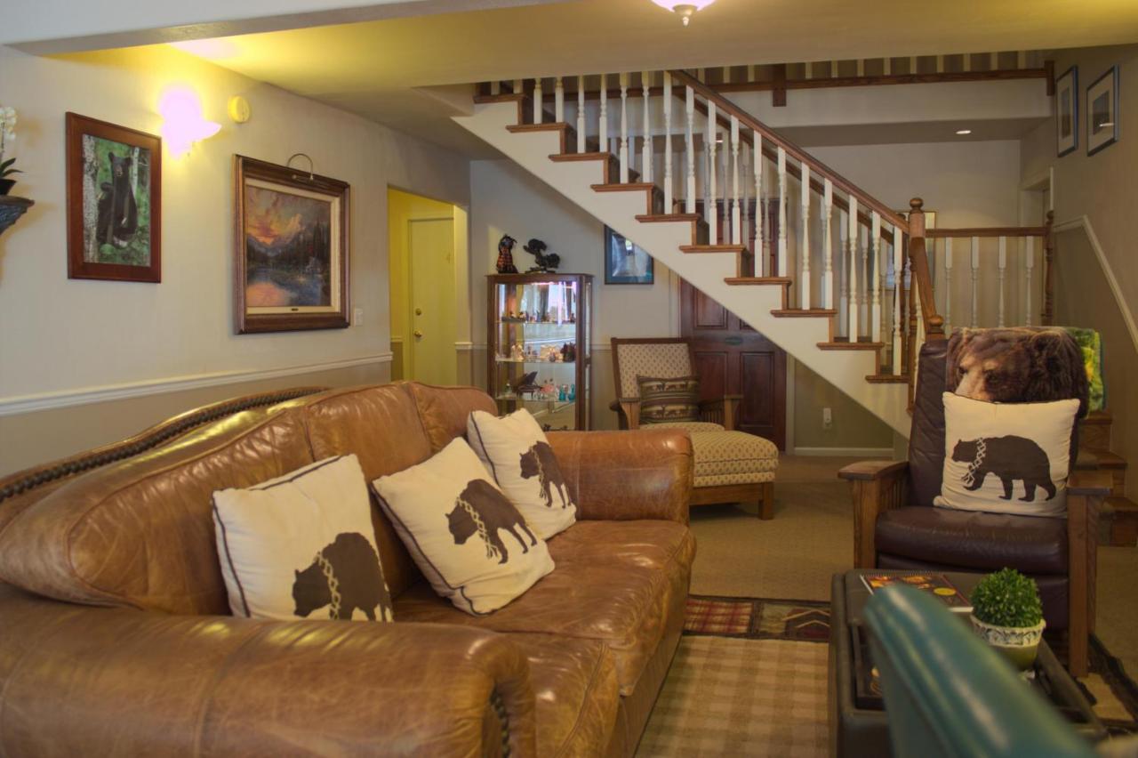 Black Bear Manor Ouray Extérieur photo